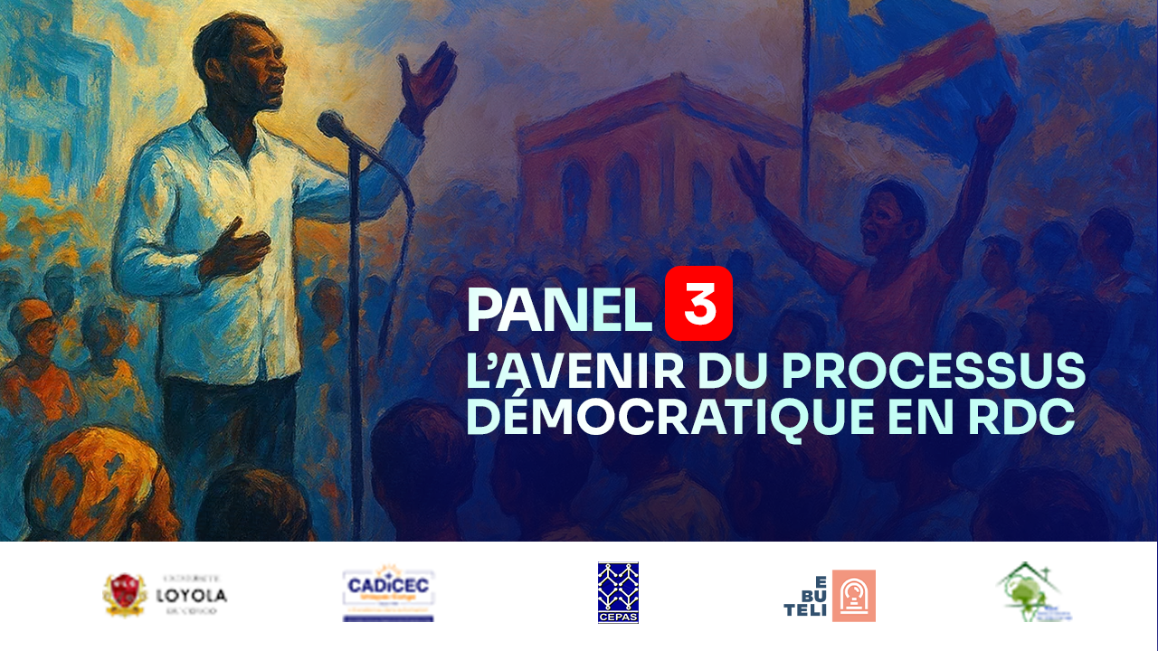 Journées Sociales du CEPAS 2026 / Jour 3
